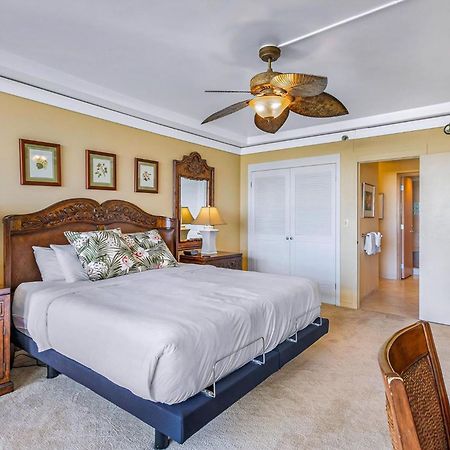 The Whaler By Maui Resort Rentals Lahaina Bagian luar foto