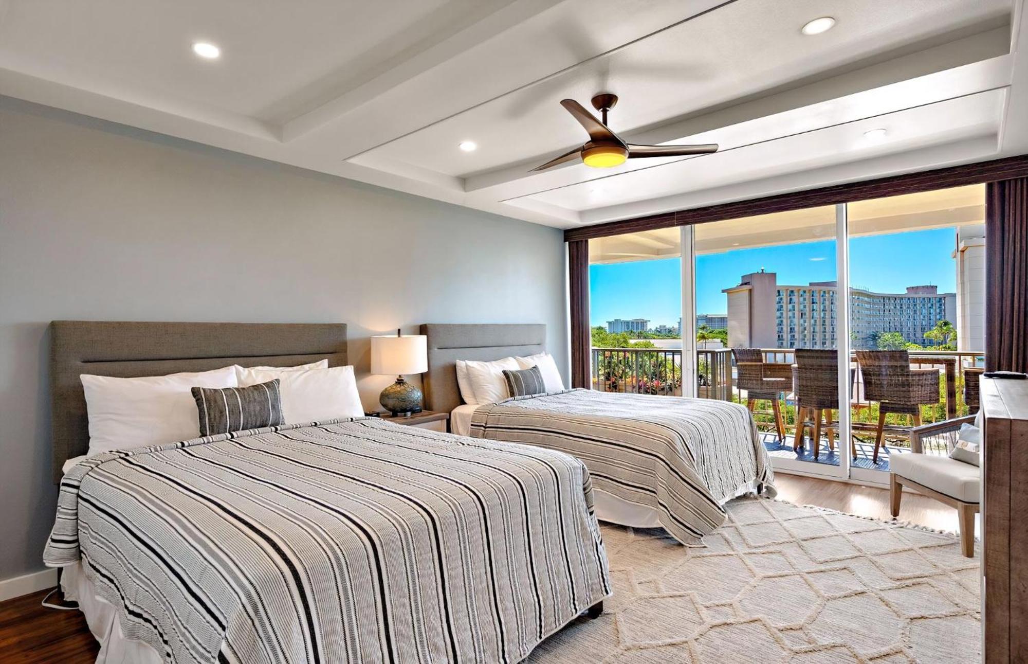 The Whaler By Maui Resort Rentals Lahaina Bagian luar foto