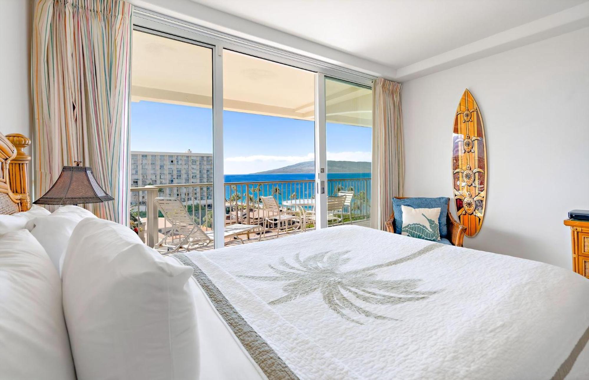 The Whaler By Maui Resort Rentals Lahaina Bagian luar foto