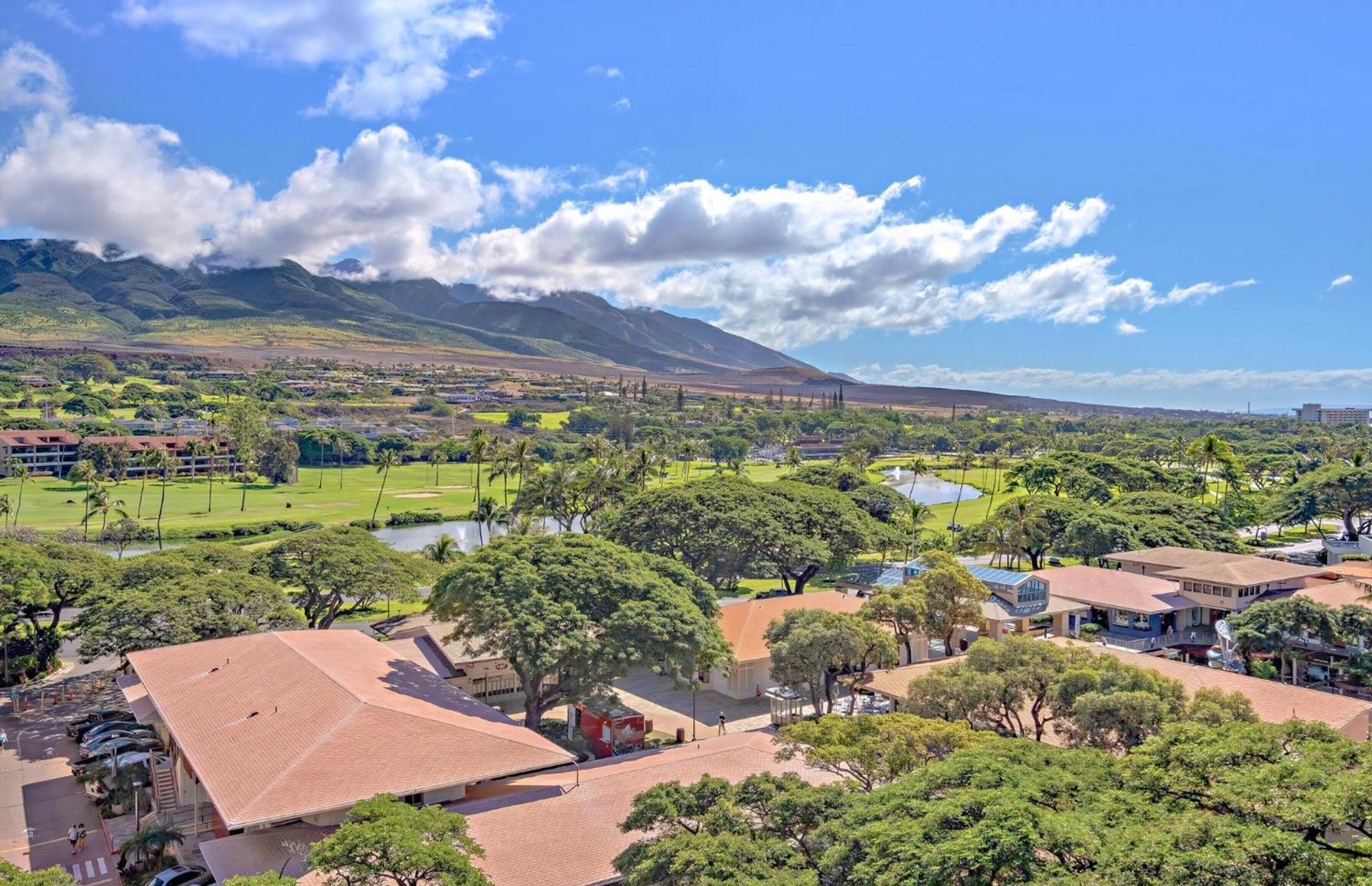 The Whaler By Maui Resort Rentals Lahaina Bagian luar foto