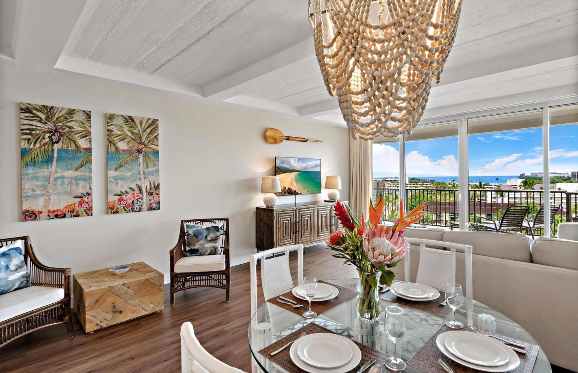 The Whaler By Maui Resort Rentals Lahaina Bagian luar foto