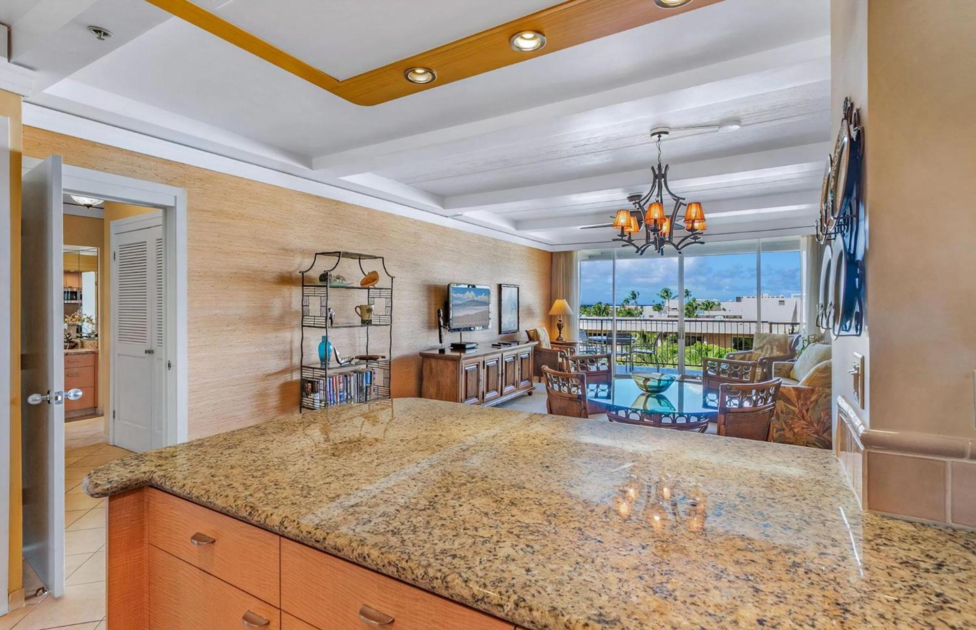 The Whaler By Maui Resort Rentals Lahaina Bagian luar foto
