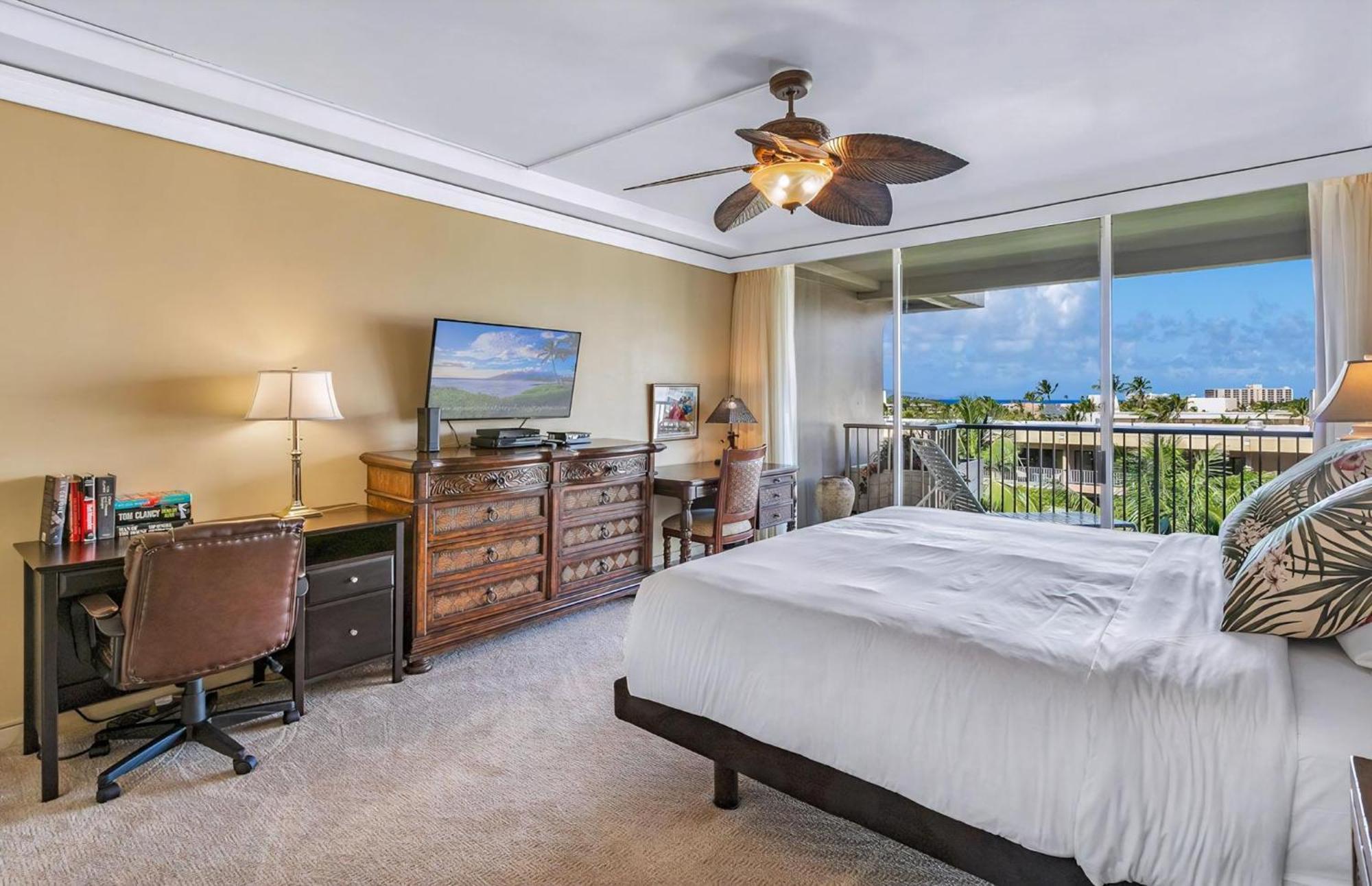 The Whaler By Maui Resort Rentals Lahaina Bagian luar foto