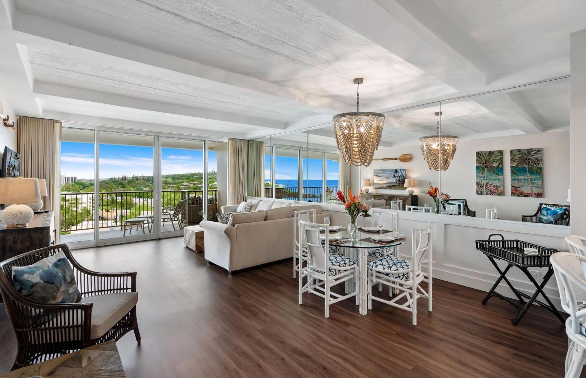 The Whaler By Maui Resort Rentals Lahaina Bagian luar foto