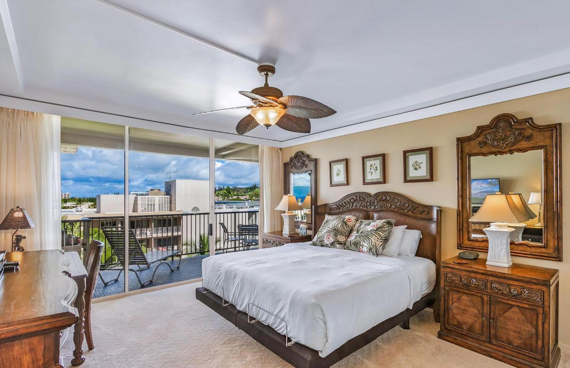 The Whaler By Maui Resort Rentals Lahaina Bagian luar foto
