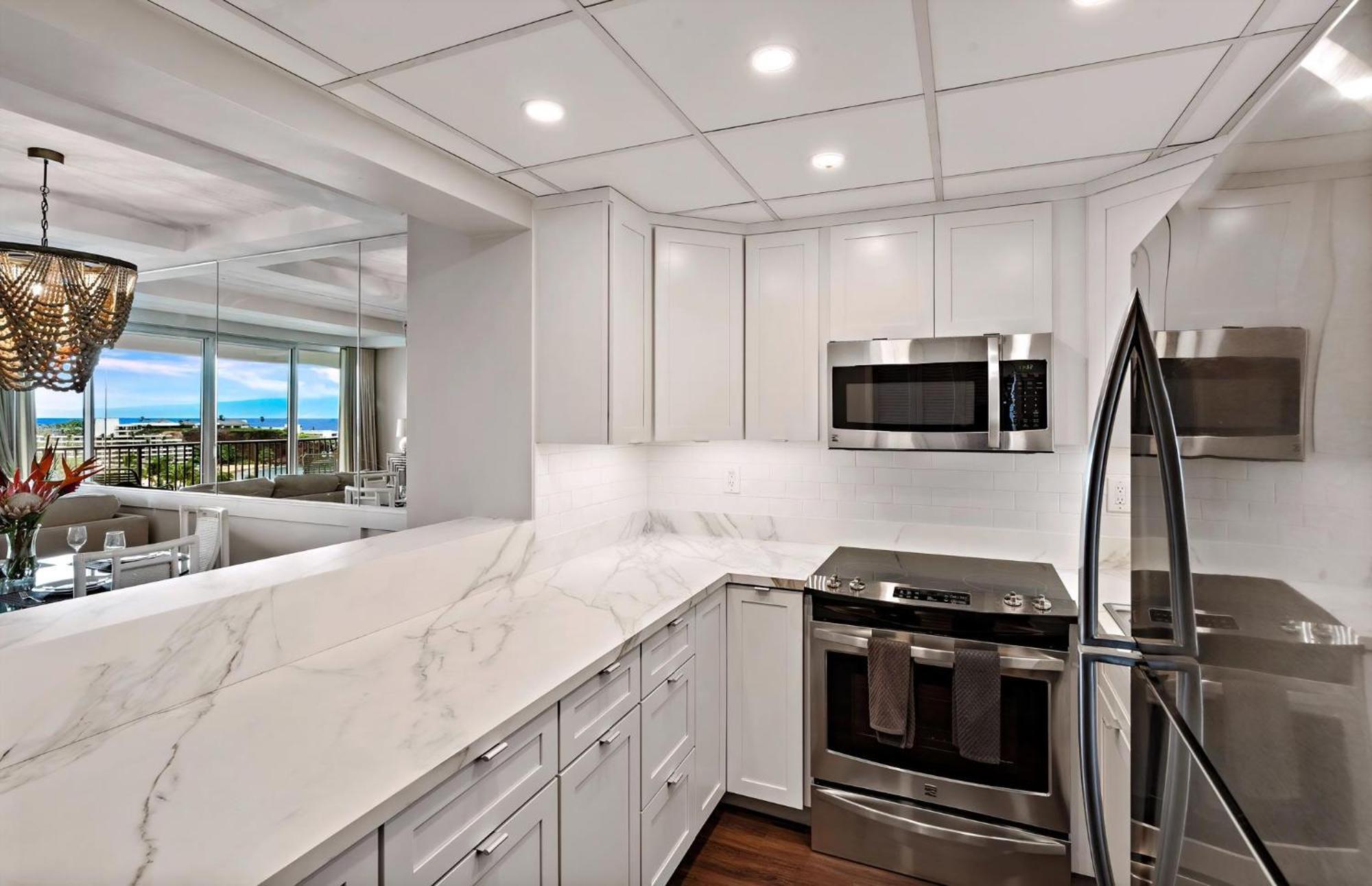 The Whaler By Maui Resort Rentals Lahaina Bagian luar foto