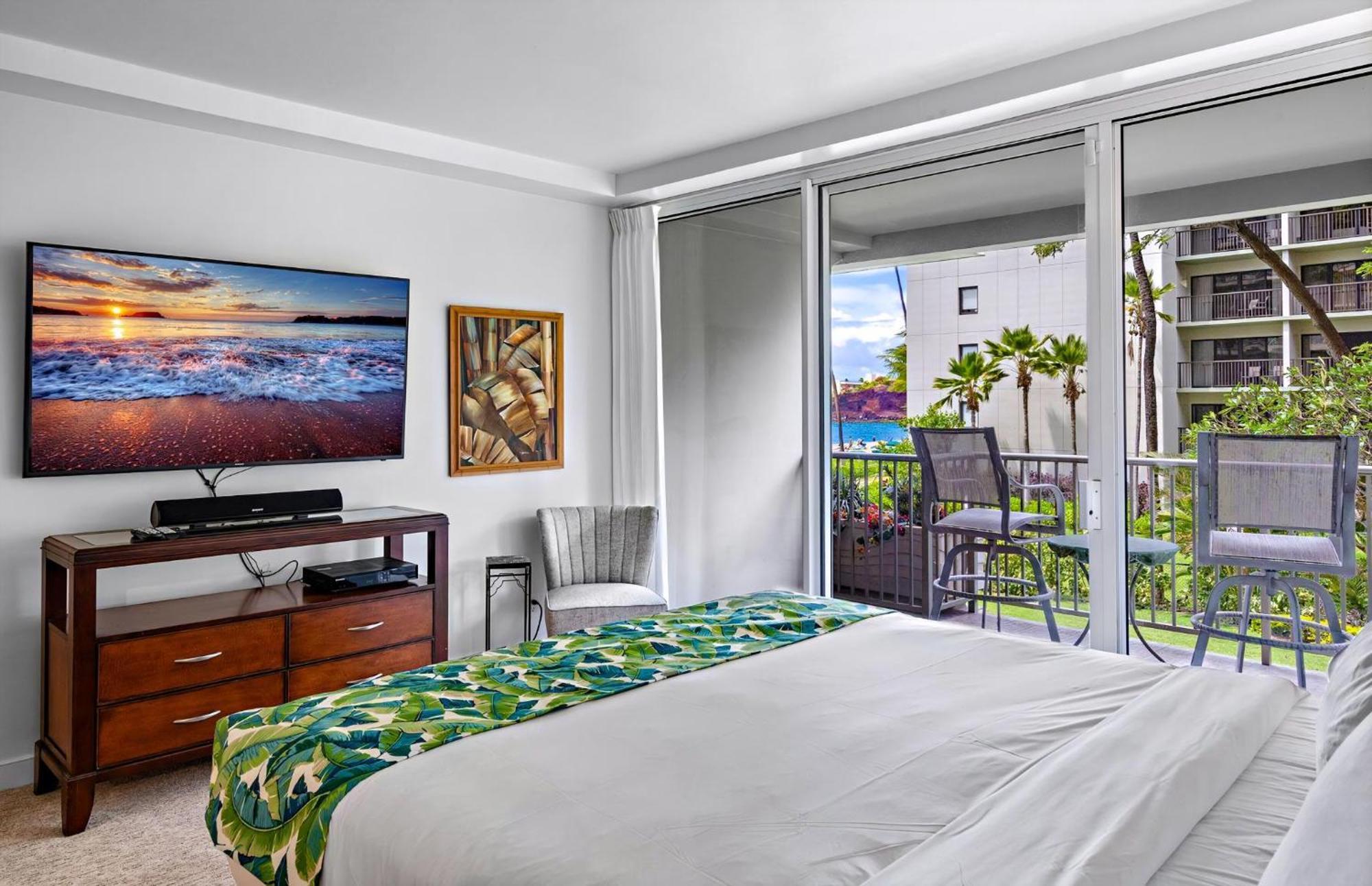 The Whaler By Maui Resort Rentals Lahaina Bagian luar foto