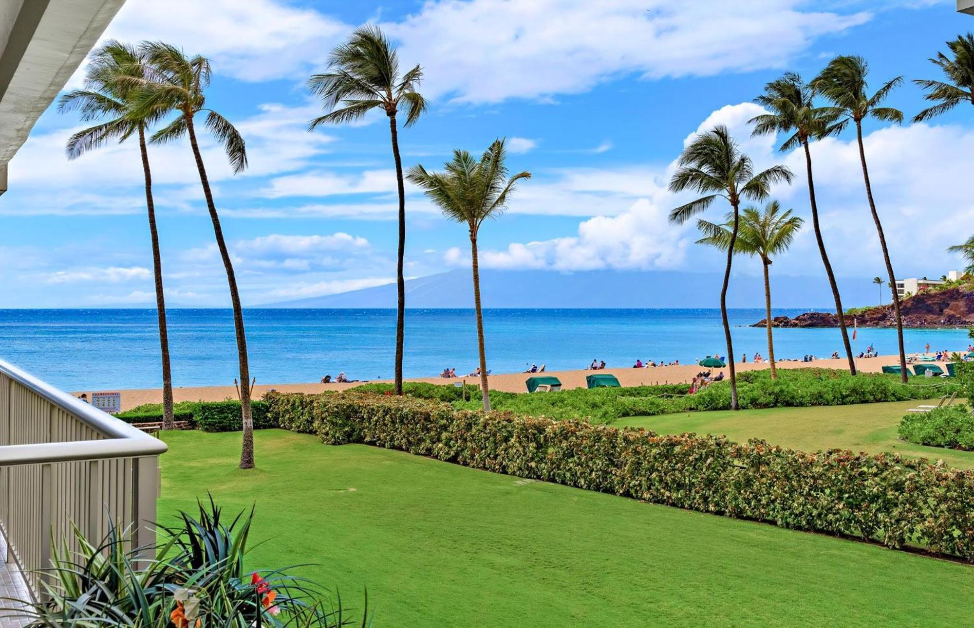The Whaler By Maui Resort Rentals Lahaina Bagian luar foto