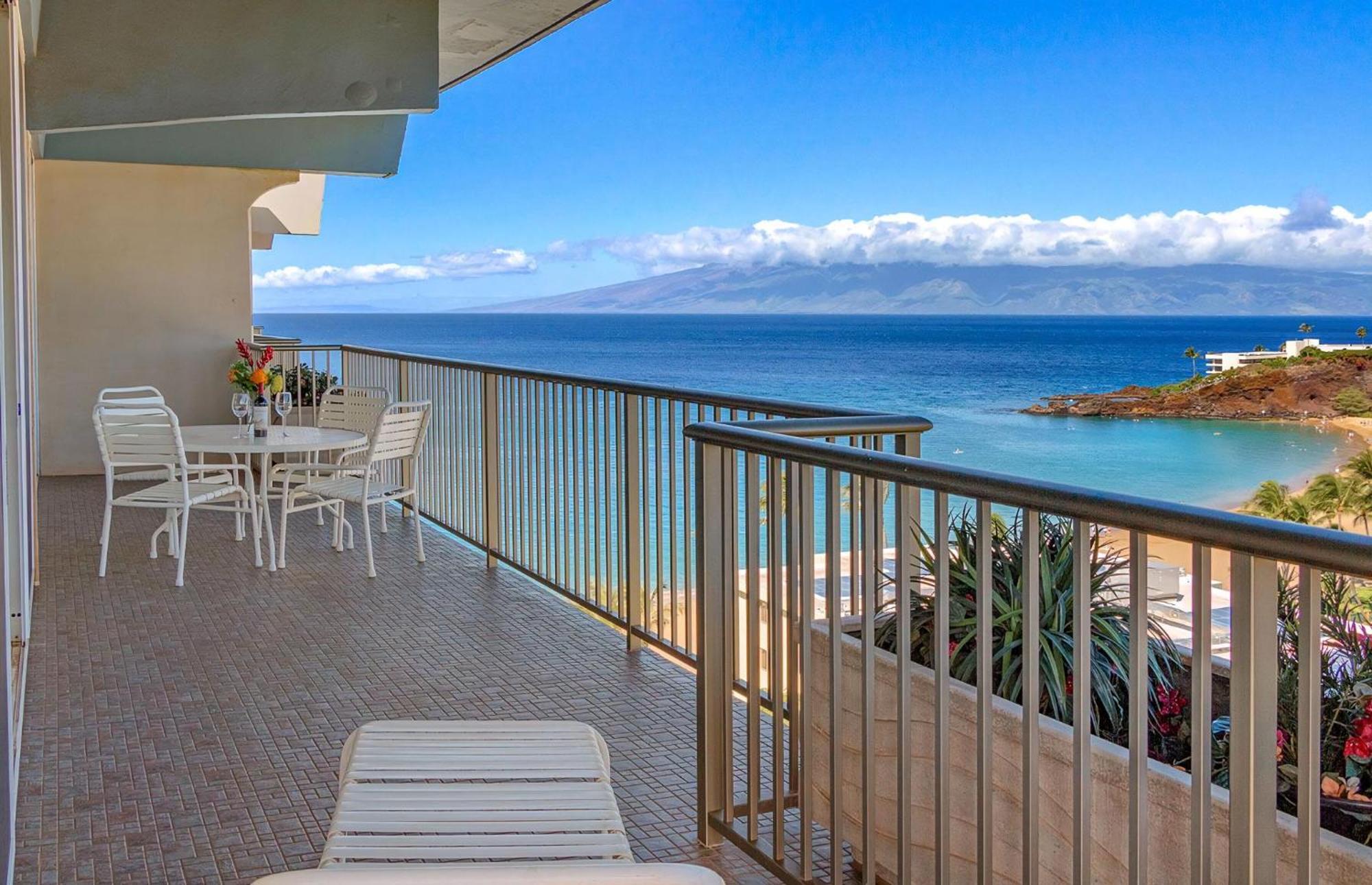 The Whaler By Maui Resort Rentals Lahaina Bagian luar foto