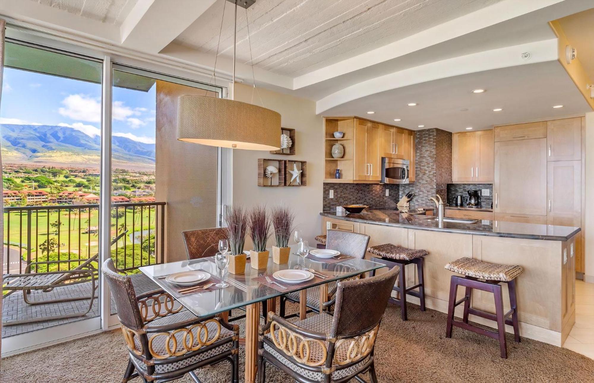 The Whaler By Maui Resort Rentals Lahaina Bagian luar foto