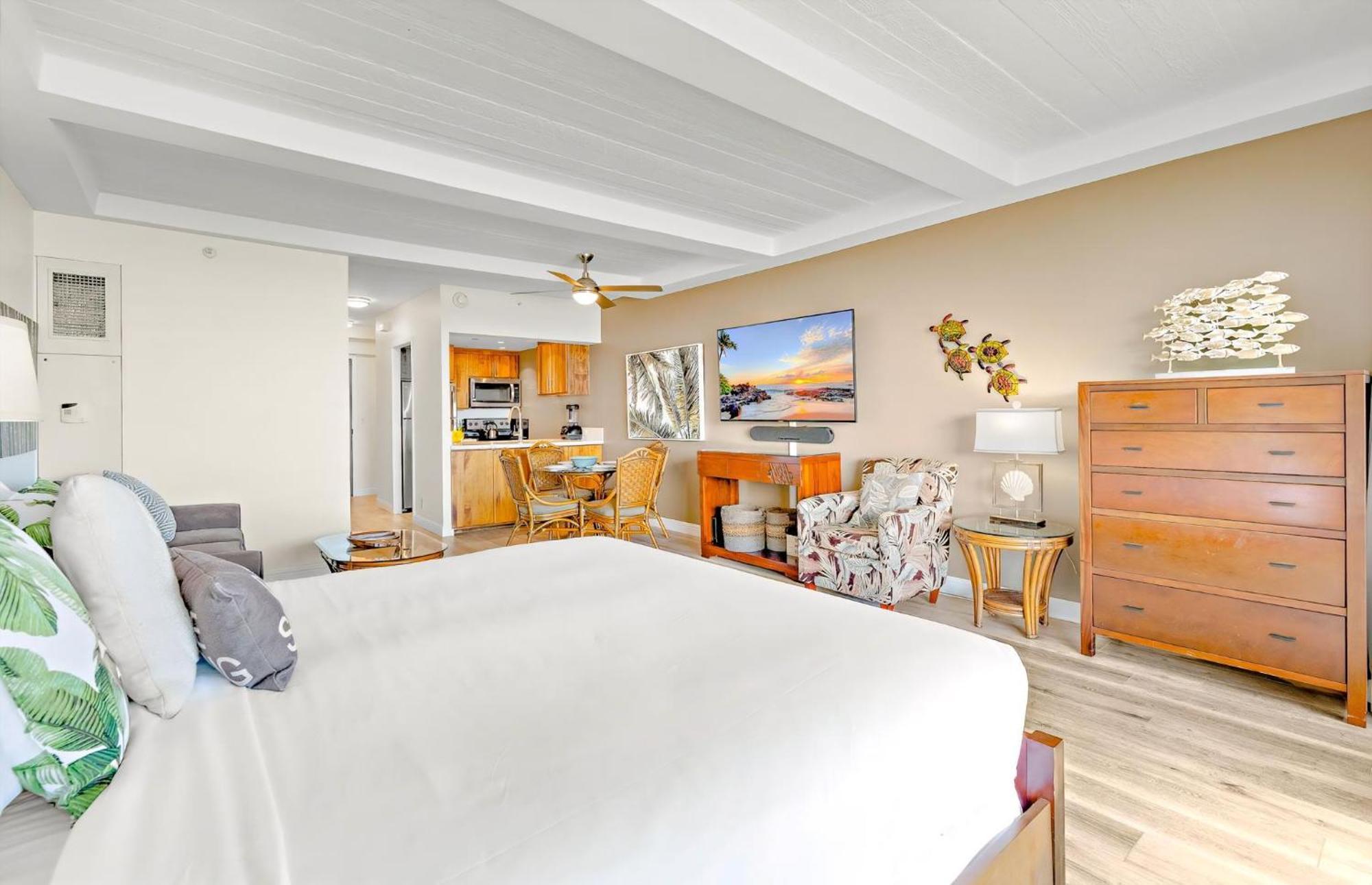 The Whaler By Maui Resort Rentals Lahaina Bagian luar foto