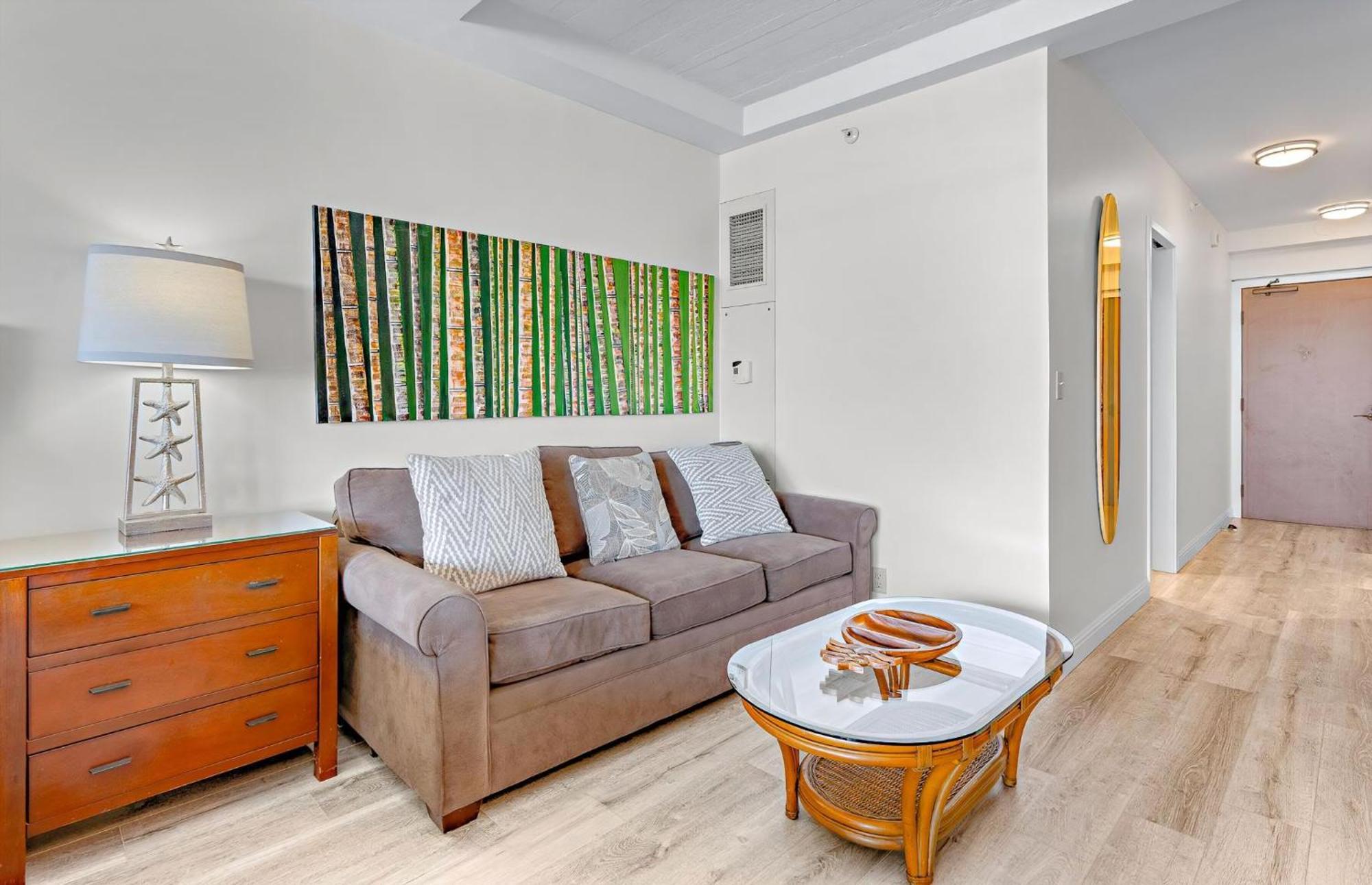The Whaler By Maui Resort Rentals Lahaina Bagian luar foto