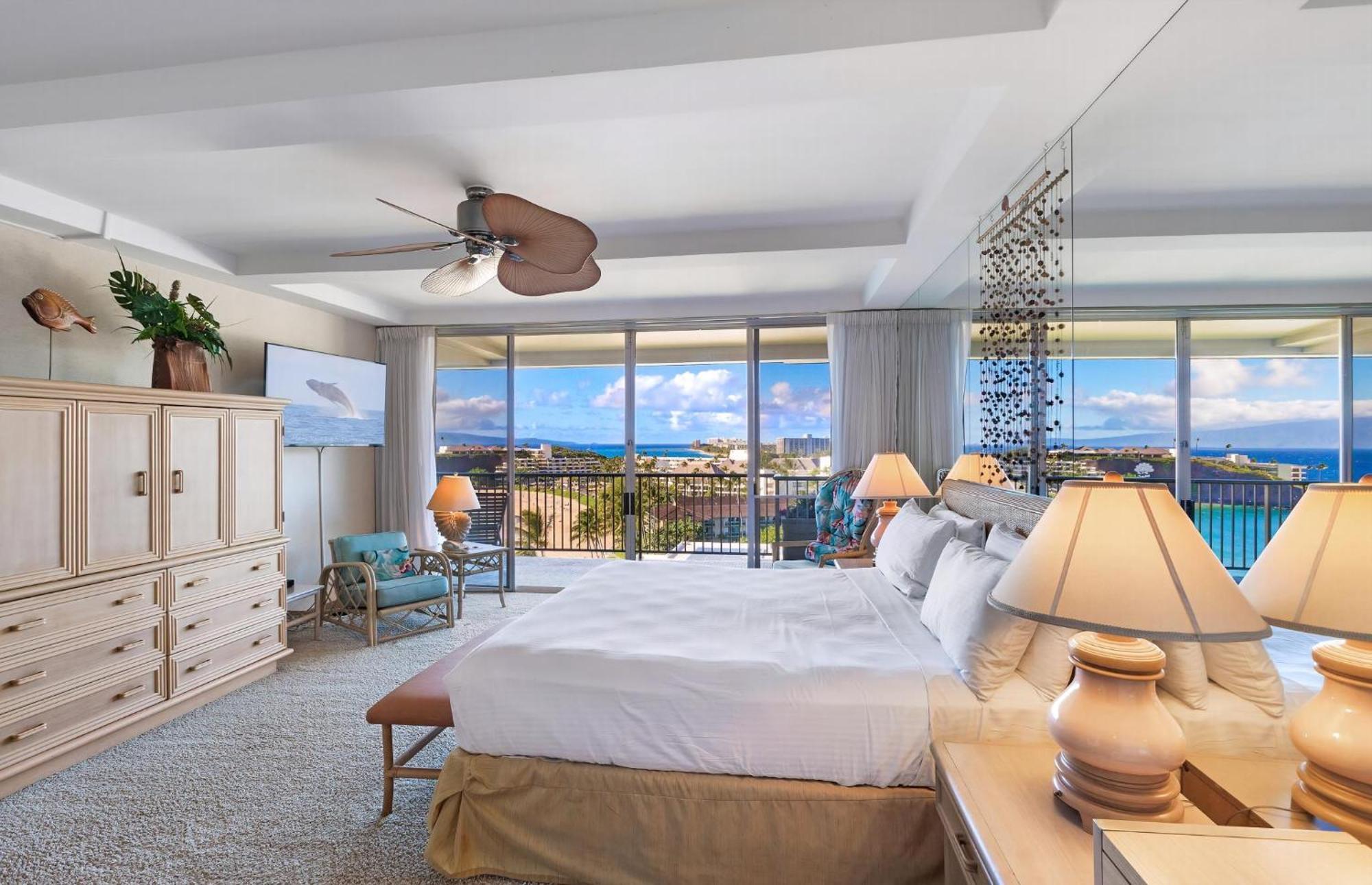 The Whaler By Maui Resort Rentals Lahaina Bagian luar foto