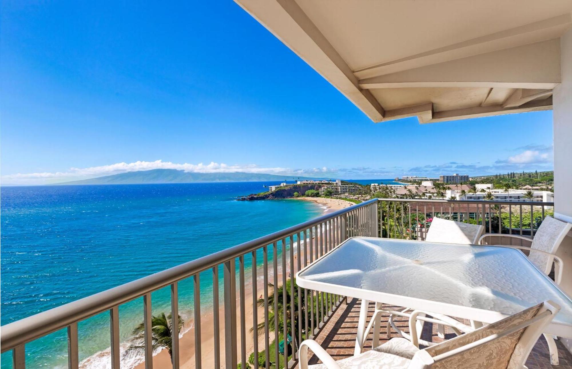 The Whaler By Maui Resort Rentals Lahaina Bagian luar foto