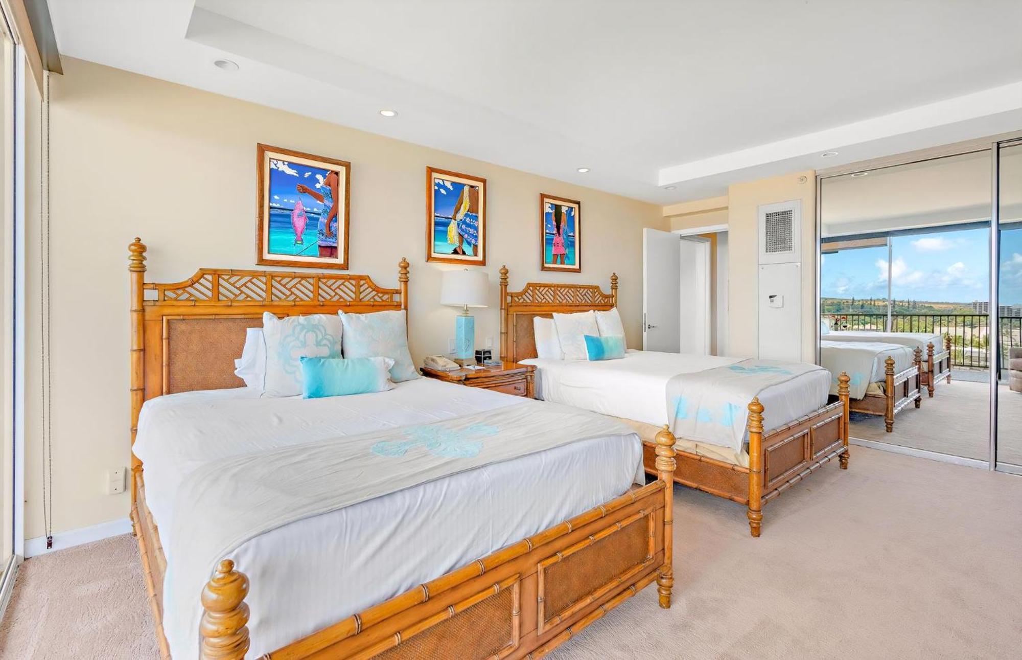 The Whaler By Maui Resort Rentals Lahaina Bagian luar foto