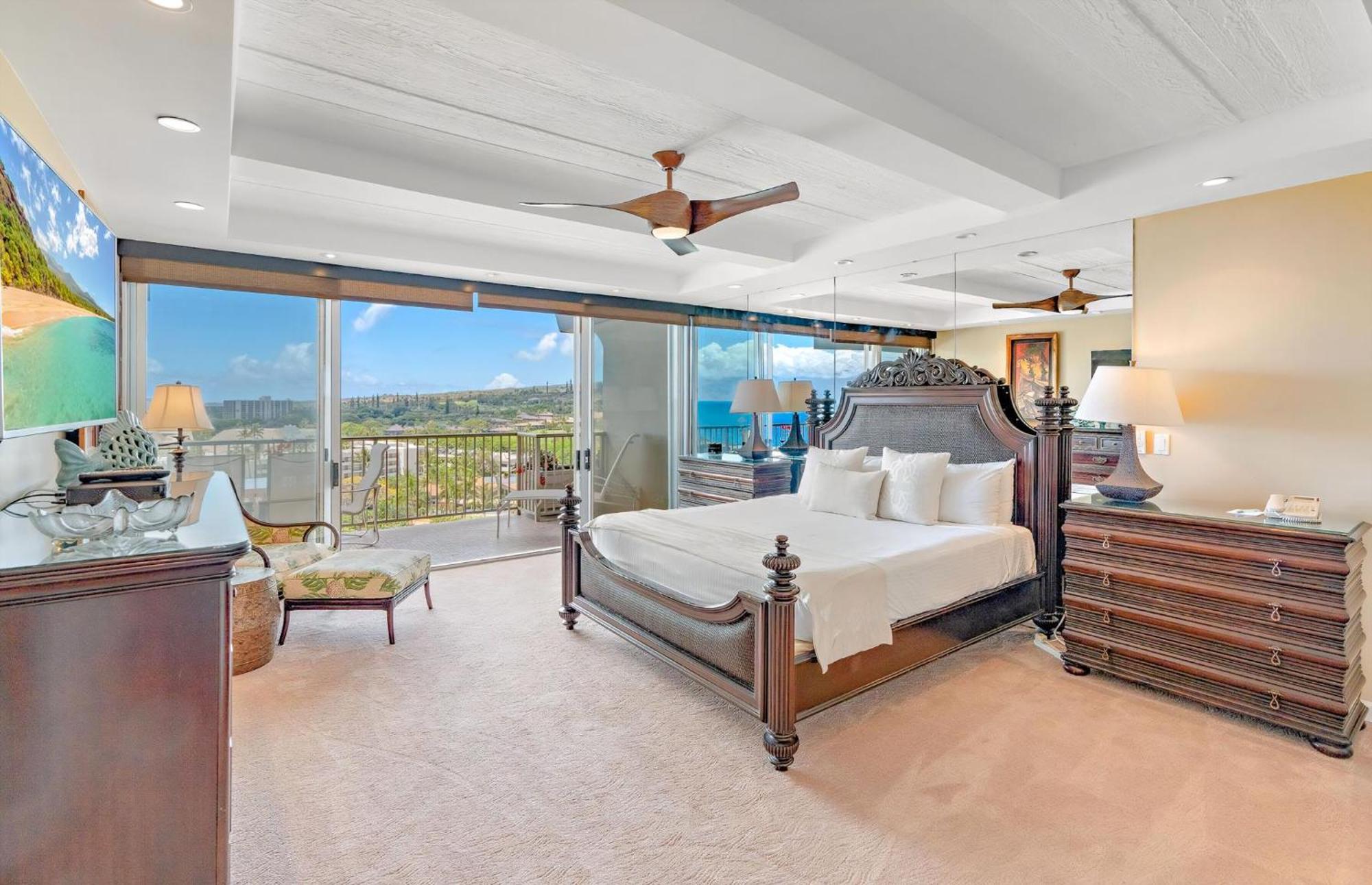 The Whaler By Maui Resort Rentals Lahaina Bagian luar foto